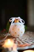 Bauble Candles 7oz